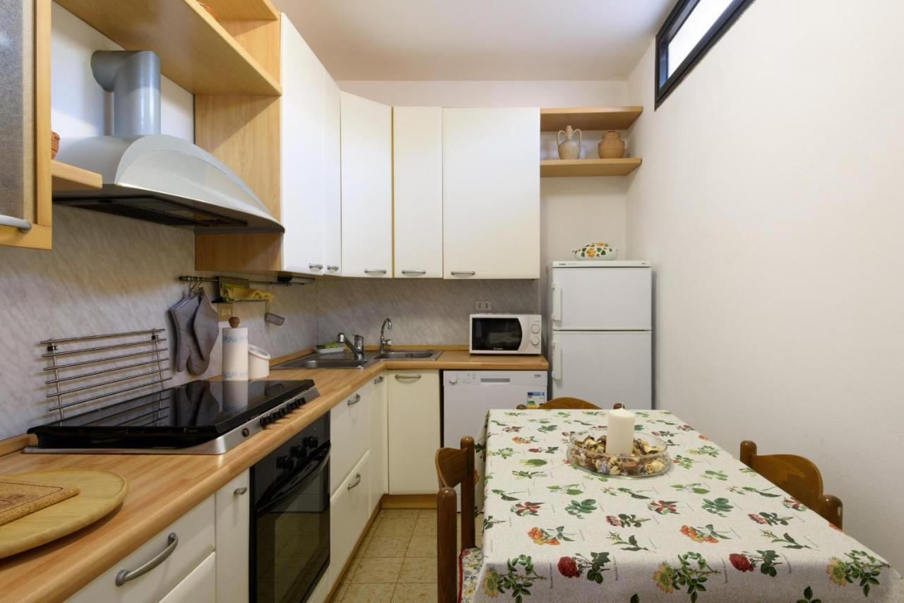 Villa Il Campo Degli Ulivi Ponte A Bozzone Екстериор снимка