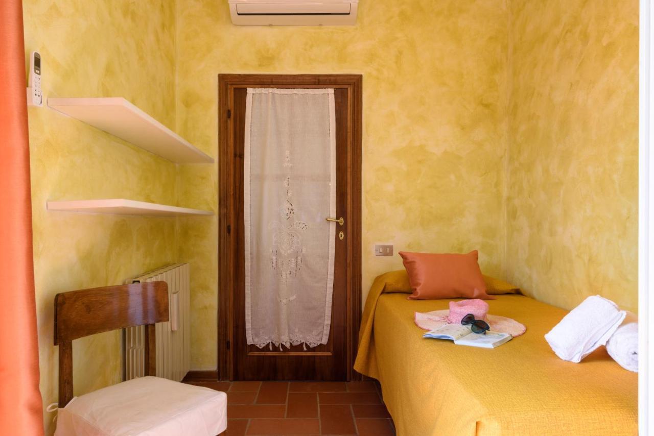 Villa Il Campo Degli Ulivi Ponte A Bozzone Екстериор снимка